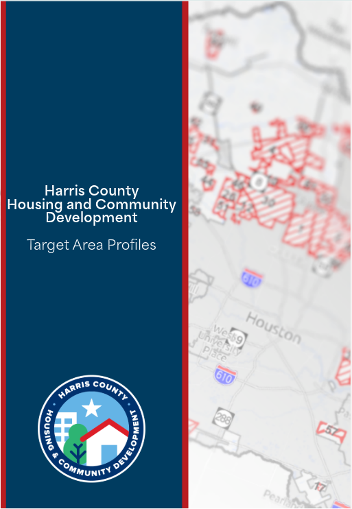 HCD Target Area Profiles